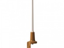 Procom basis antenne