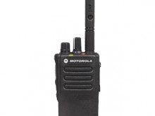 Motorola DP3441e