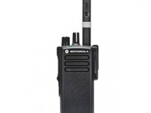 Motorola DP4400e