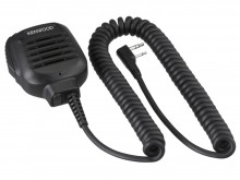 Kenwood luidspreker-microfoon 