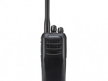 Kenwood TK-D200e2  