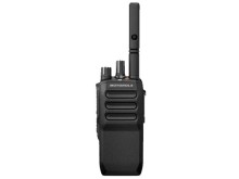 Motorola R5 non display