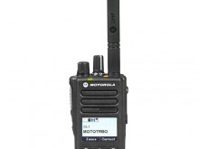 Motorola DP3661e 