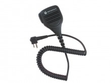 Motorola PMMN4013A remote microfoon