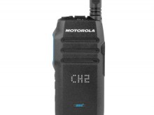 Motorola WAVE TLK100