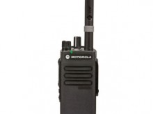 Motorola DP2400e